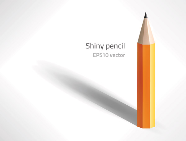 free vector Pencil vector